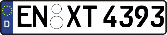EN-XT4393