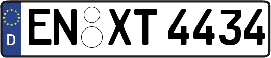 EN-XT4434