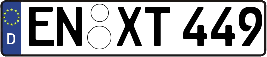 EN-XT449