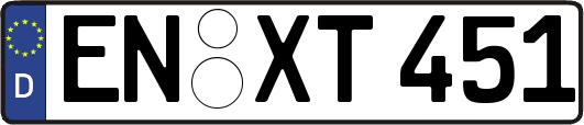 EN-XT451
