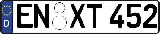 EN-XT452