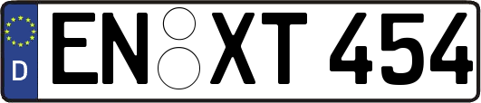 EN-XT454