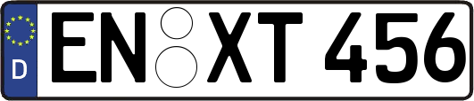 EN-XT456