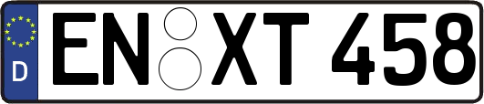 EN-XT458