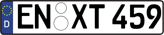 EN-XT459