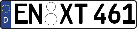 EN-XT461