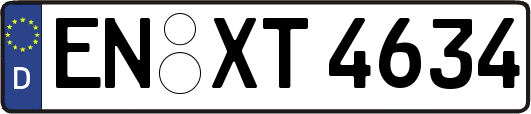 EN-XT4634