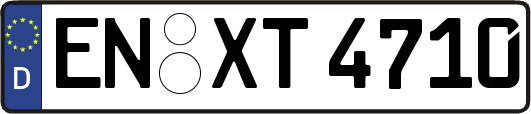 EN-XT4710