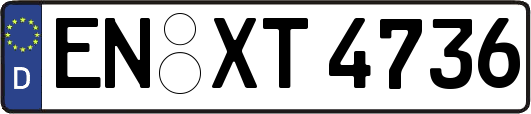 EN-XT4736