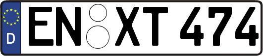 EN-XT474