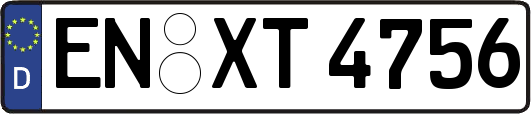 EN-XT4756