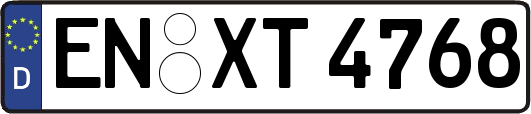 EN-XT4768