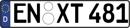 EN-XT481