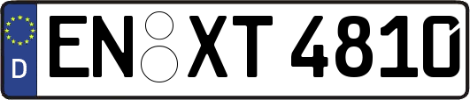 EN-XT4810