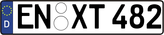 EN-XT482