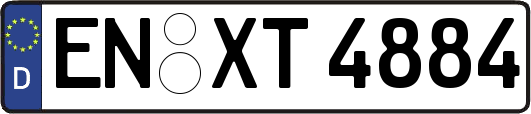 EN-XT4884