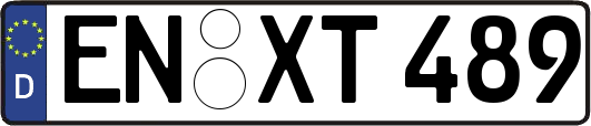 EN-XT489