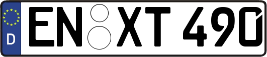 EN-XT490