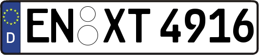 EN-XT4916
