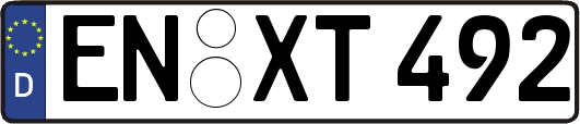EN-XT492