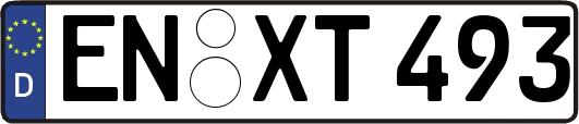 EN-XT493