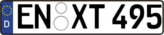 EN-XT495