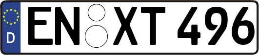 EN-XT496