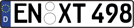 EN-XT498