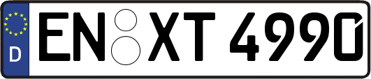 EN-XT4990