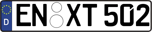 EN-XT502