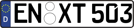 EN-XT503