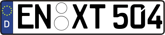 EN-XT504
