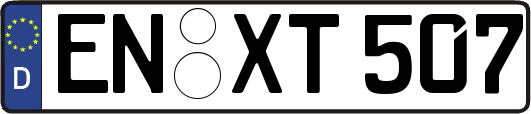 EN-XT507