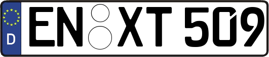 EN-XT509