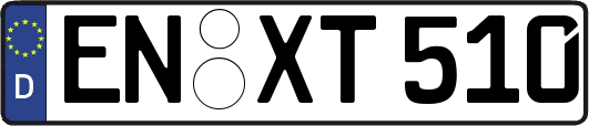 EN-XT510