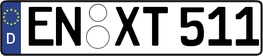 EN-XT511