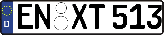 EN-XT513