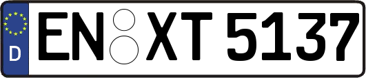 EN-XT5137