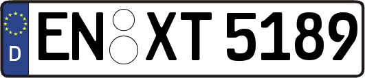 EN-XT5189