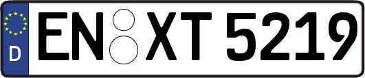 EN-XT5219