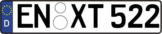 EN-XT522