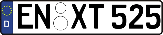 EN-XT525