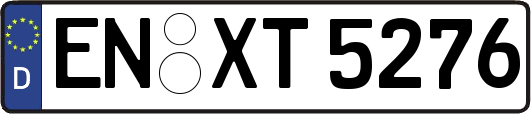 EN-XT5276
