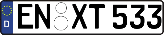 EN-XT533