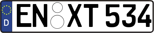 EN-XT534