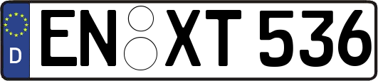 EN-XT536