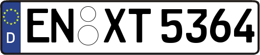 EN-XT5364