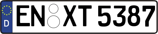EN-XT5387