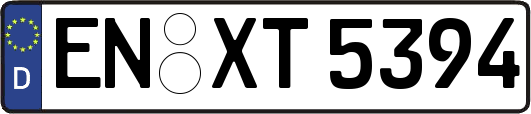 EN-XT5394