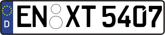 EN-XT5407